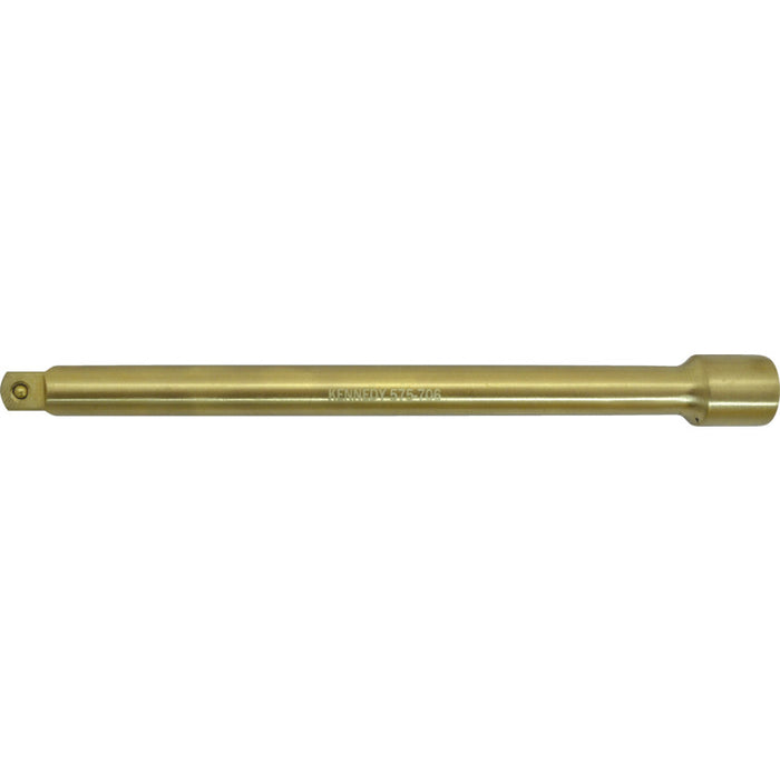 KENNEDY 250mm Spark Resistant Extension Bar, 1/2