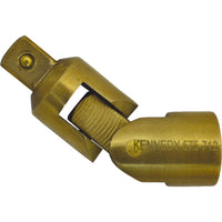 Kennedy Spark Resistant Universal Joint 1/2