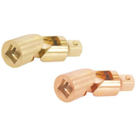 Kennedy Spark Resistant Universal Joint 1/2
