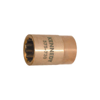 Kennedy 24mm Spark Resistant Socket - 1/2