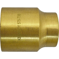 KENNEDY 27MM Spark Resistant Socket - 1/2