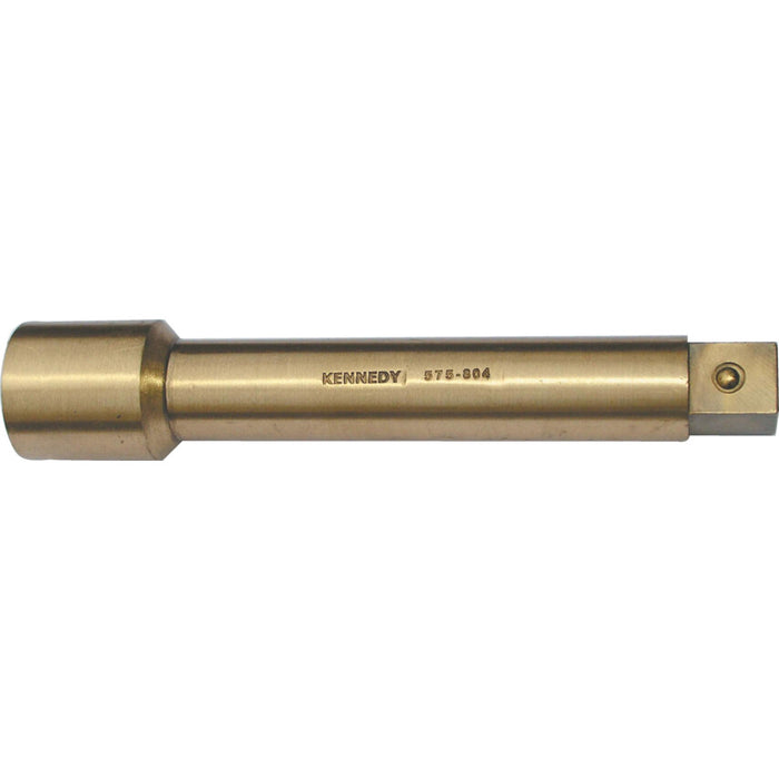 KENNEDY Spark Resistant Extension - 200mm Aluminum Bronze Tool