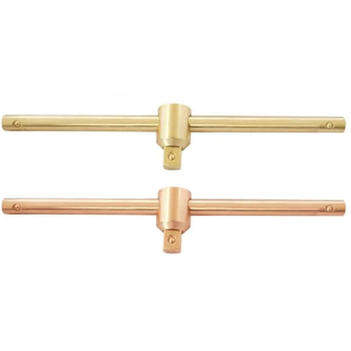 Kennedy Spark Resistant T-Handle, 1