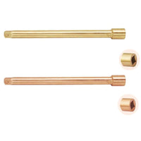 Kennedy 200mm Spark Resistant Extension Bar, 1/2