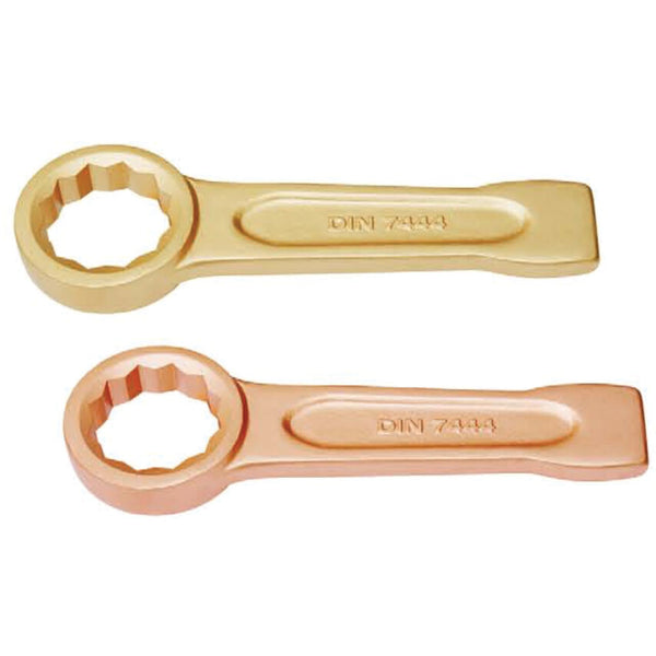 KENNEDY 1" Spark Resistant R/End Sloggingwrench Al-Br - KEN5759426K