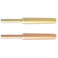 Kennedy Spark Resistant Drift 4x110mm Al-Br | Cylindrical Punch Tool | chavda.com