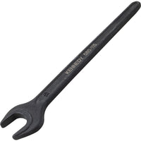 Kennedy Spanner - 15mm Open End Wrench, Tool for Workshop Use