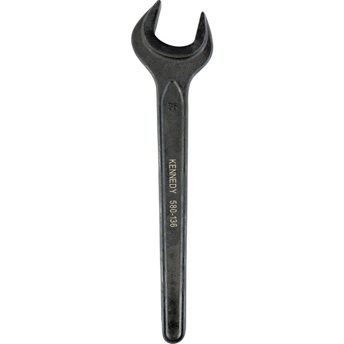 Kennedy 36mm WORKSHOP OPEN END SPANNER