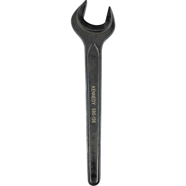 Kennedy 36mm WORKSHOP OPEN END SPANNER