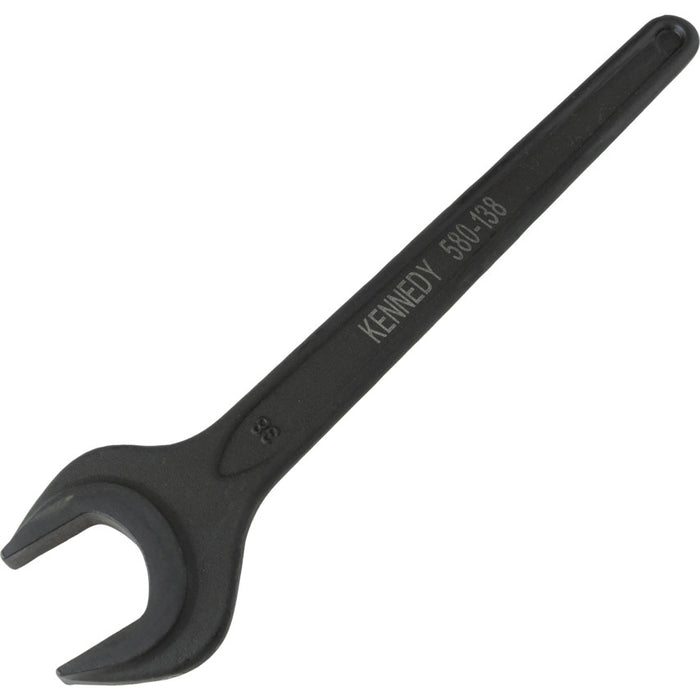 Kennedy 38mm WORKSHOP OPEN END SPANNER