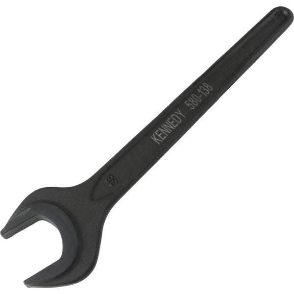 Kennedy 38mm WORKSHOP OPEN END SPANNER