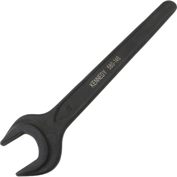 Kennedy 46mm WORKSHOP OPEN END SPANNER