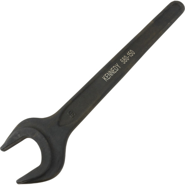 Kennedy 50mm WORKSHOP OPEN END SPANNER