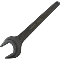 KENNEDY 65mm Open End Wrench - Workshop Spanner Tool for Mechanics & Automotive - 580-160