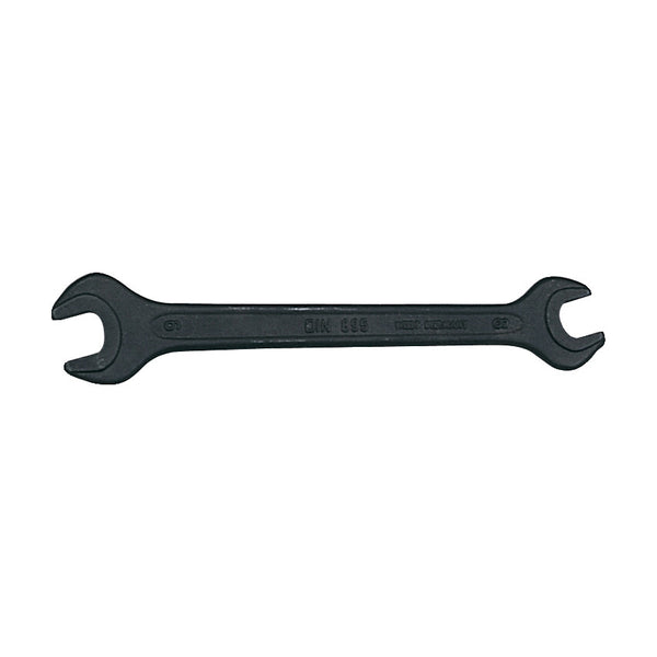 Open End Spanner 13mm x 14mm | Workshop Wrench | DIN 695 Standard Tool