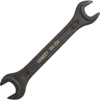 Kennedy Open End Wrench 11mm x 13mm - Automotive Mechanic Tool Spanner
