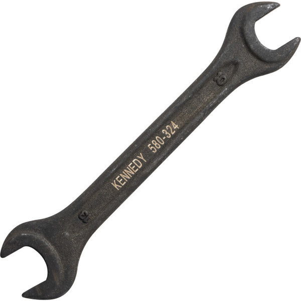Kennedy Open End Wrench 11mm x 13mm - Automotive Mechanic Tool Spanner