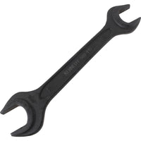 KENNEDY 30mm x 36mm Open End Spanner Wrench, Workshop Tool, Heavy Duty Mechanic Hand Tool