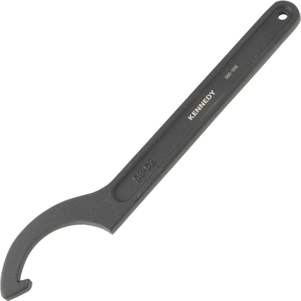 KENNEDY C-Spanner 58-62mm Wrench Tool - Professional Grade Hook Spanner