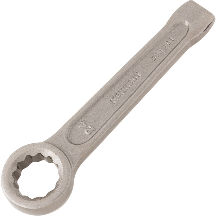Kennedy 24mm Ring Slogging Wrench | Heavy Duty Wrench