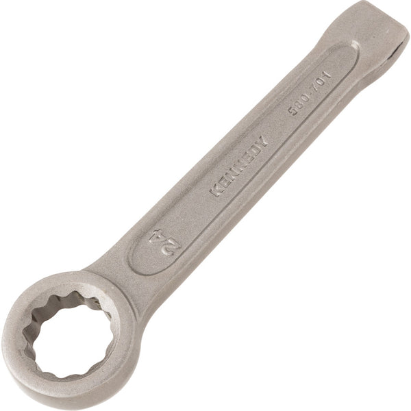 Kennedy 24mm Ring Slogging Wrench | Heavy Duty Wrench
