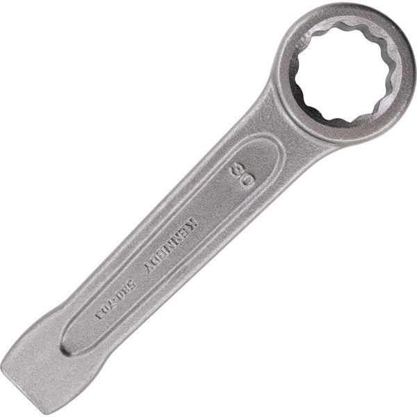 KENNEDY 30mm Ring Slogging Wrench - Heavy Duty Tool