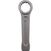 KENNEDY 32mm Ring Slogging Wrench Heavy Duty Spanner - Professional Grade