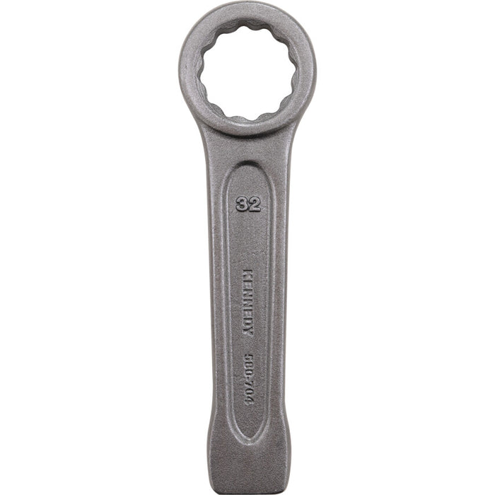 KENNEDY 32mm Ring Slogging Wrench Heavy Duty Spanner - Professional Grade