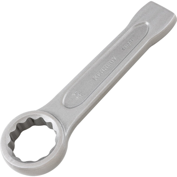 KENNEDY 41mm Ring Slogging Wrench | Heavy-Duty Tool | Wrenches for Sale | Durable Construction | Professional Grade Wrench