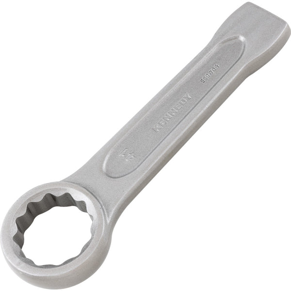 KENNEDY 41mm Ring Slogging Wrench | Heavy-Duty Tool | Wrenches for Sale | Durable Construction | Professional Grade Wrench