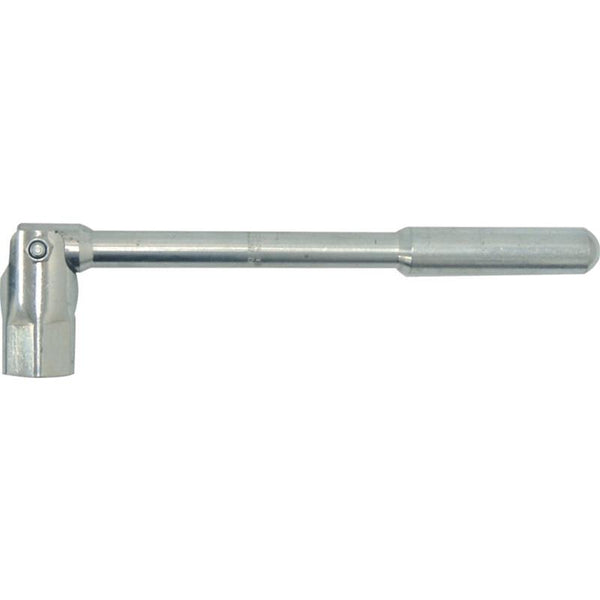 KENNEDY 7/16" Heavy Duty Swingover Spanner | KEN5809010K | Single Ended Wrench | Professional Hand Tool