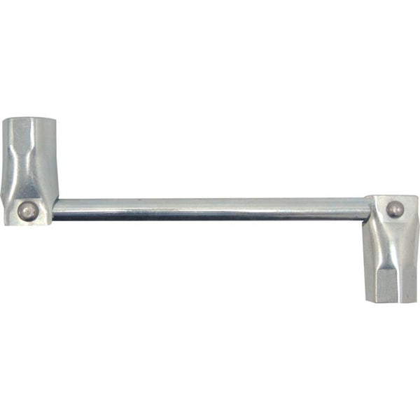 KENNEDY 7/16"X1/2" Swingover Spanner, Double Ended, KEN5809040K - Buy Online