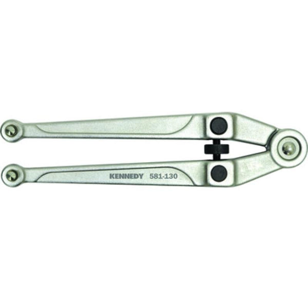 Kennedy ADJUSTABLE PIN WRENCH