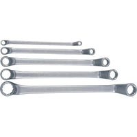 KENNEDY Ring Spanner Set - 1/4-7/8