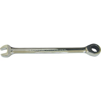 Kennedy Professional Ratcheting Wrench - Precision Tool for Mechanics & DIY - Durable Chrome Finish