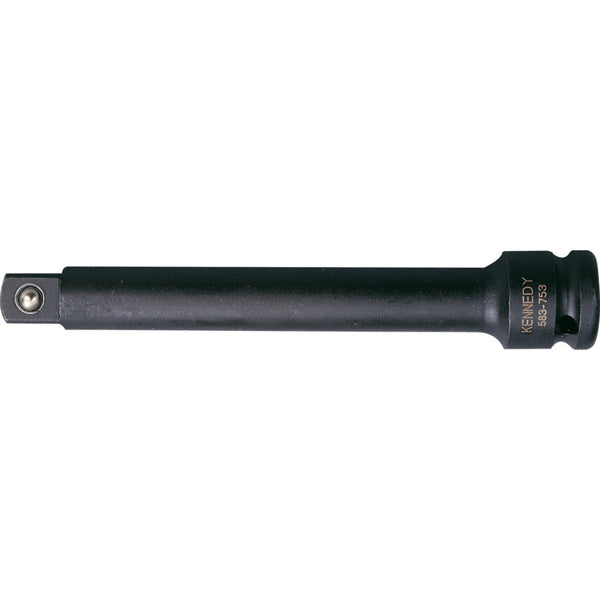 Kennedy 1/2" SQ DR x 380mm (15")IMPACT EXT BAR