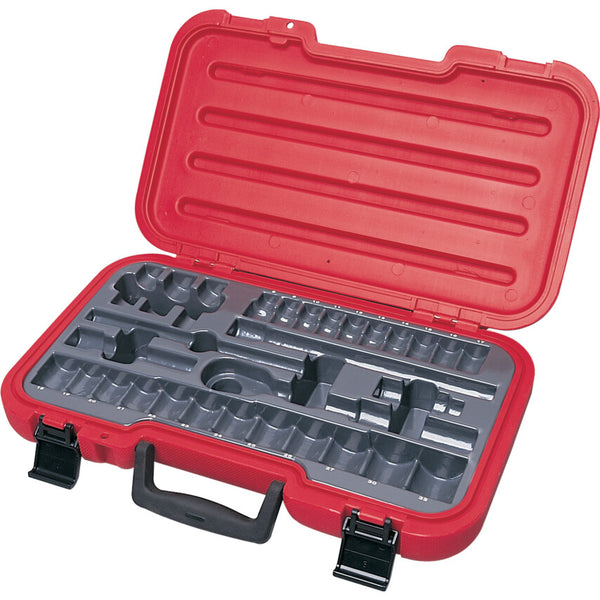 Kennedy PAIR OF LOCKING CLASPS FOR SOCKET SET