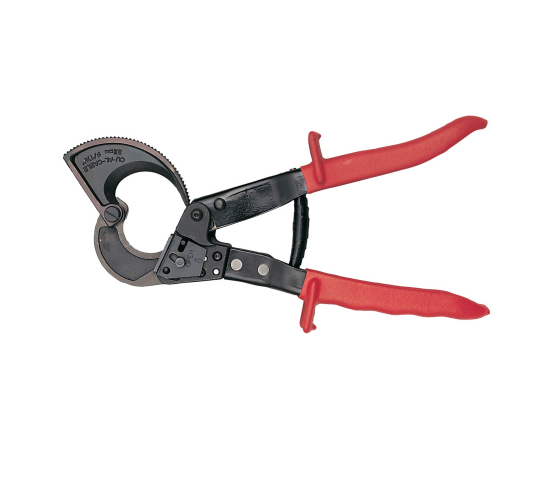 Kennedy Ratcheting Cable Cutter 32mm Capacity KEN5588200K