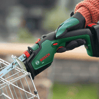 Bosch Cordless Garden Saw Keo (Model: KEO 18 -  0600861A01