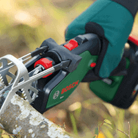 Bosch Cordless Garden Saw Keo (Model: KEO 18 -  0600861A01