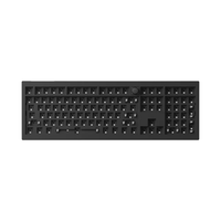Keychron V6 Max Wireless Custom Keyboard - BANANA Switch-V6M-D4