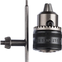 Bosch Chucks - Keyed chucks up to 16 mm 3 16 mm, 5/8