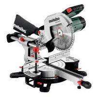 Metabo | KGS 254 M Mitre Saw - 613254000