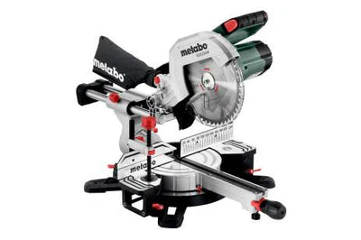 Metabo | KGS 254 M Mitre Saw - 613254000