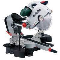 Metabo Mitre Saw 2200W 315X30Mm KGS 315 Plus - 0103150000