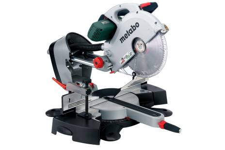 Metabo Mitre Saw 2200W 315X30Mm KGS 315 Plus - 0103150000