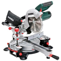 Metabo | Mitre Saw KGSV 216 M | 619261000