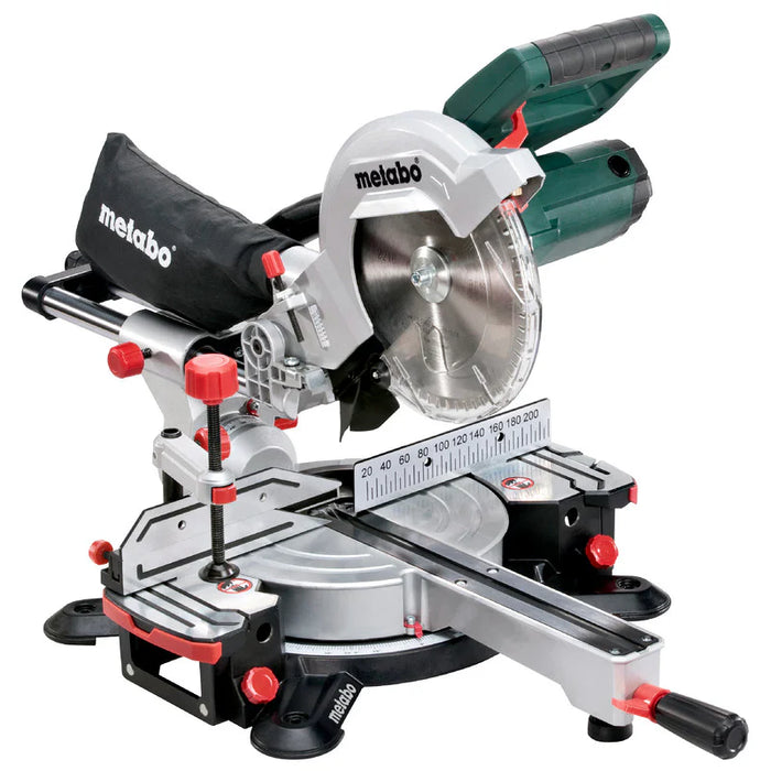 Metabo | Mitre Saw KGSV 216 M | 619261000