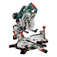 Metabo Mitre Saw 1500W 216X30Mm Kgsv 72 Xact Sym - 612216000