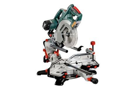 Metabo Mitre Saw 1500W 216X30Mm Kgsv 72 Xact Sym - 612216000